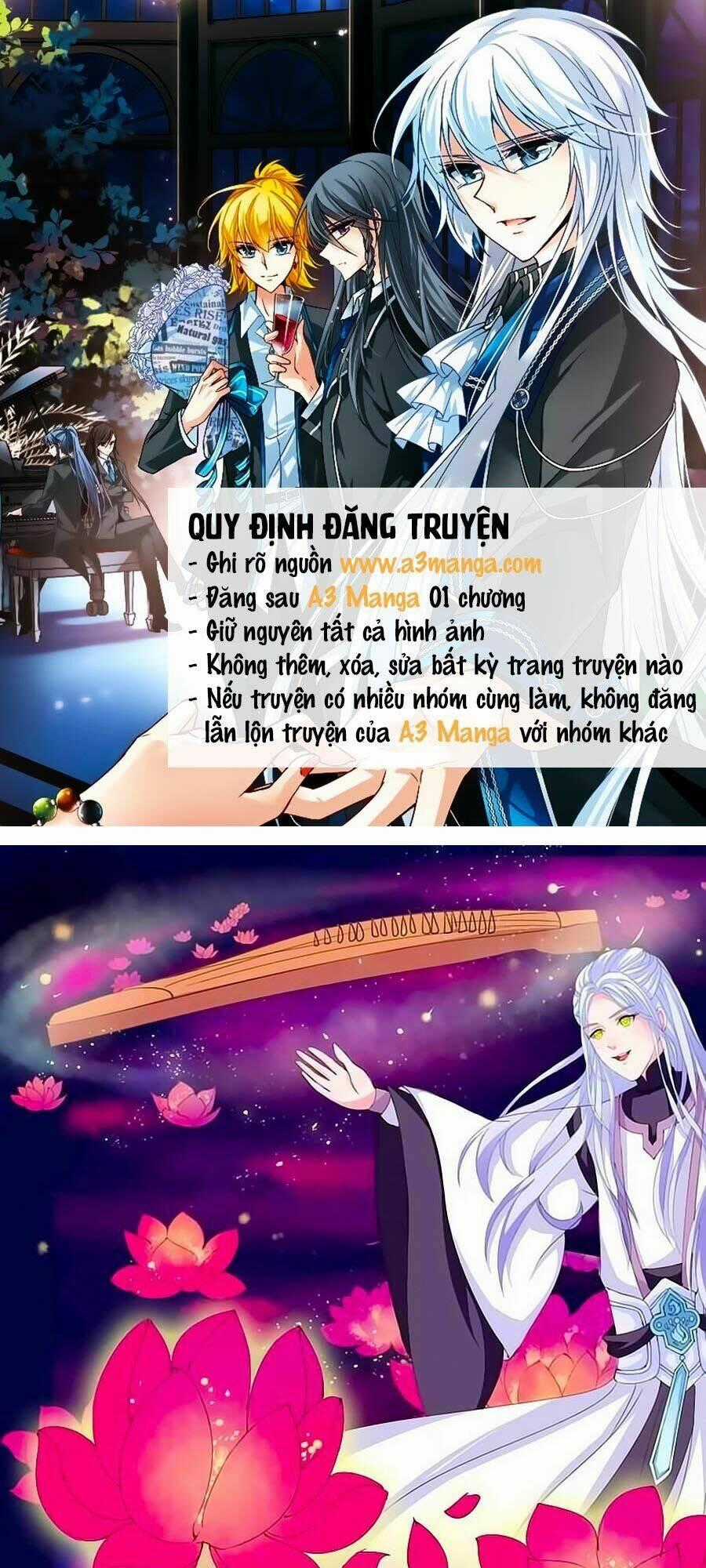 Thấu Ngọc Từ Chapter 28 trang 0