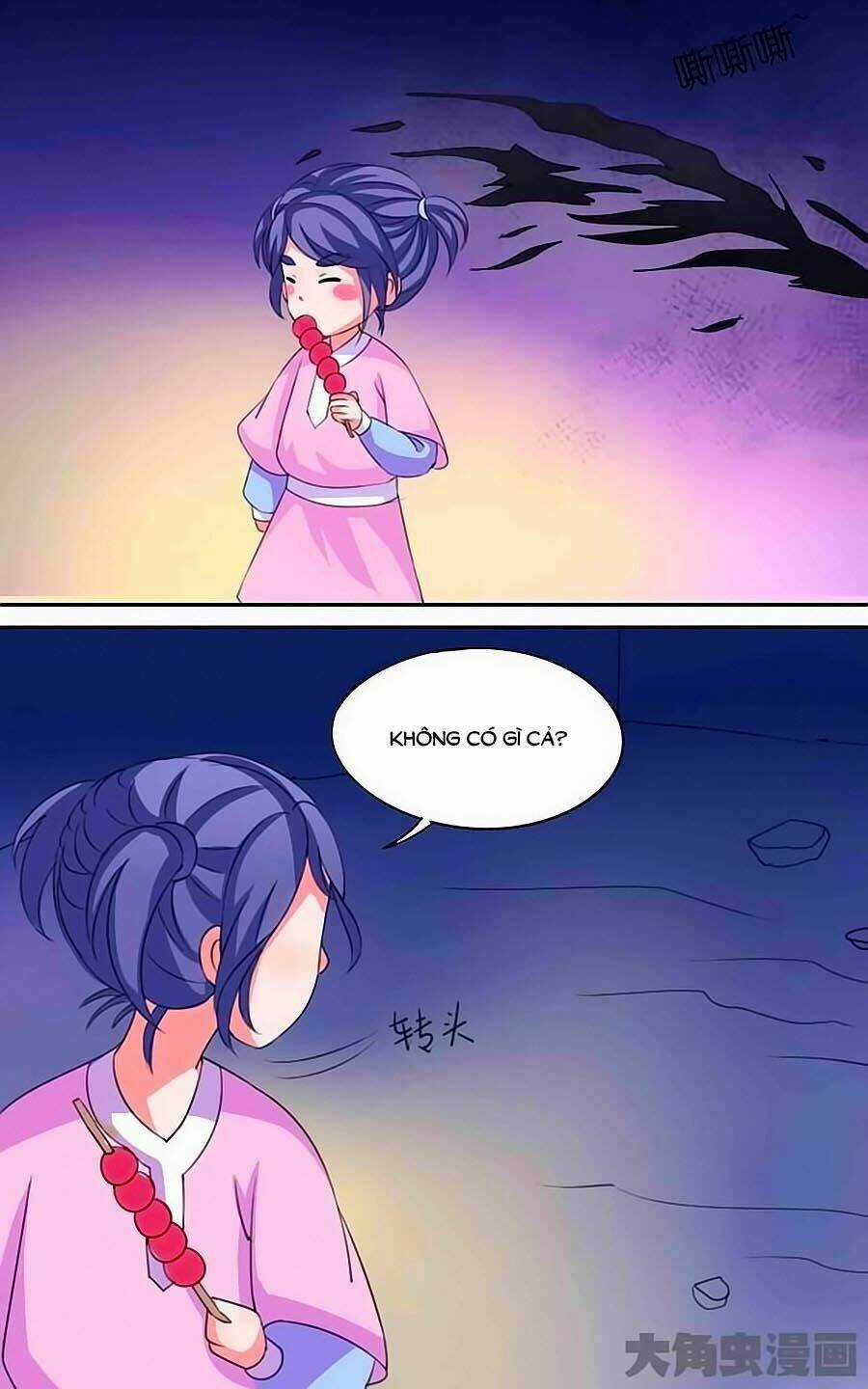 Thấu Ngọc Từ Chapter 28 trang 7