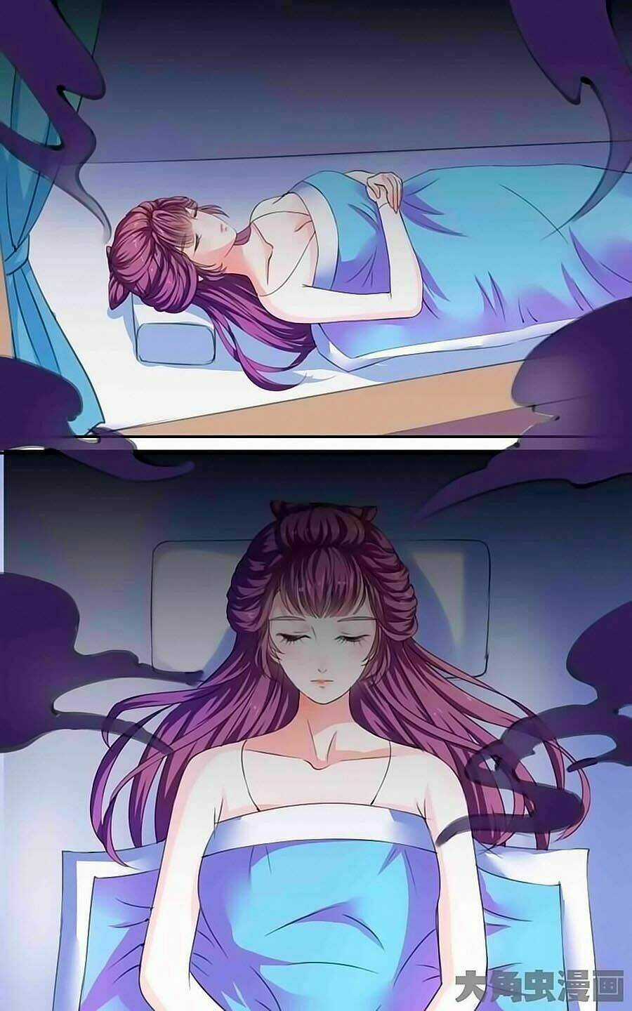 Thấu Ngọc Từ Chapter 31 trang 2