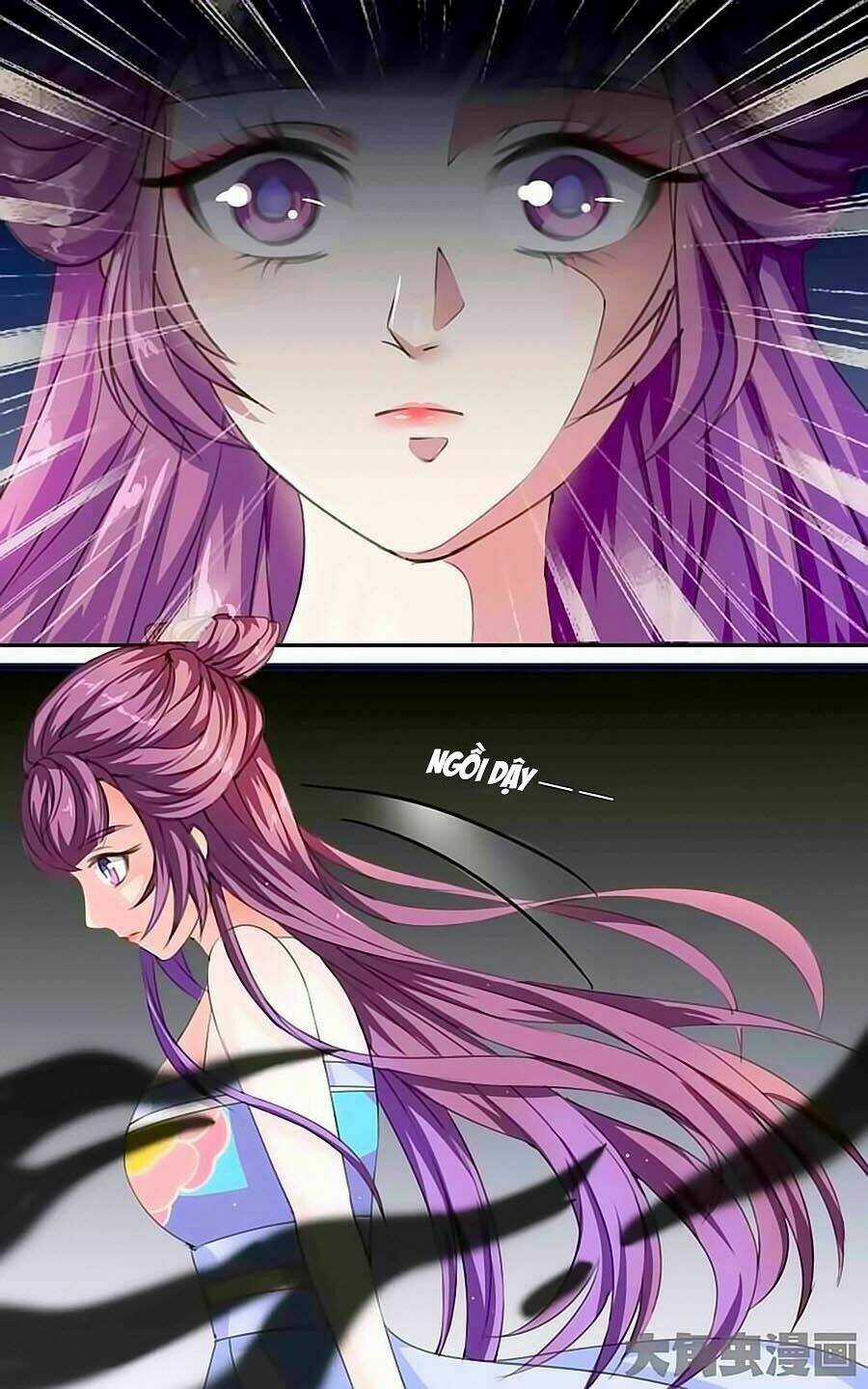 Thấu Ngọc Từ Chapter 31 trang 3