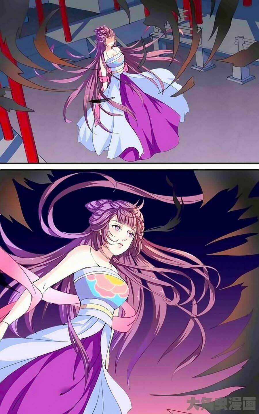 Thấu Ngọc Từ Chapter 31 trang 4