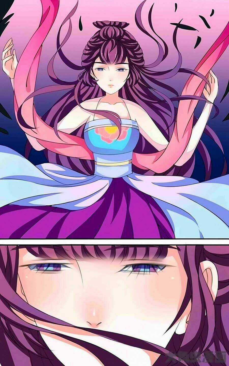 Thấu Ngọc Từ Chapter 31 trang 7