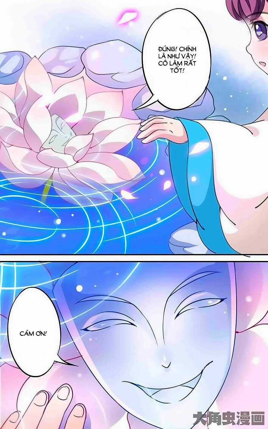 Thấu Ngọc Từ Chapter 33 trang 13