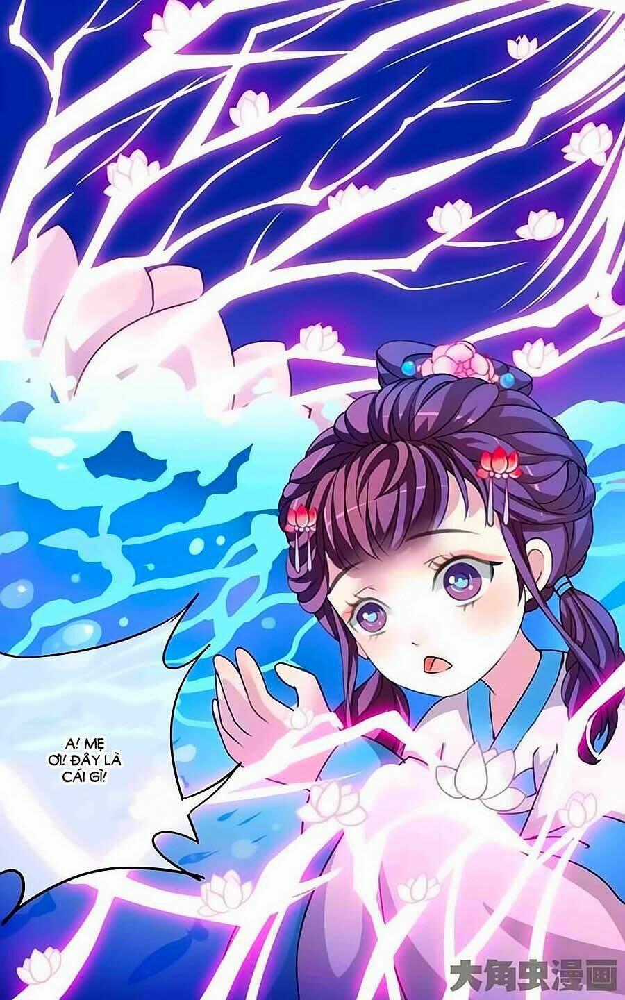 Thấu Ngọc Từ Chapter 33 trang 14