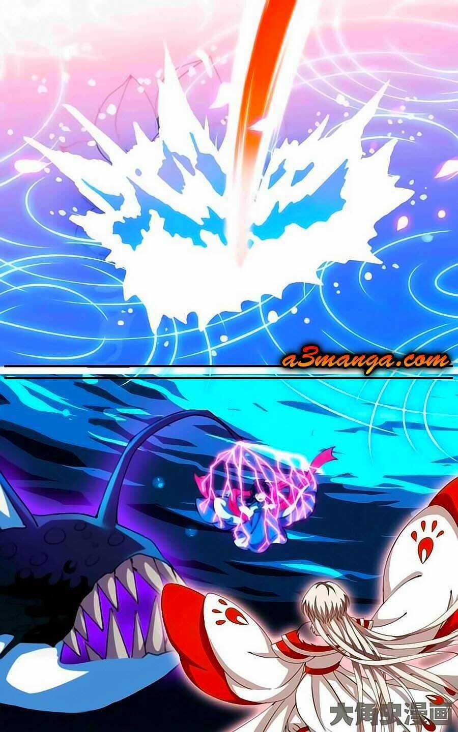 Thấu Ngọc Từ Chapter 34 trang 5