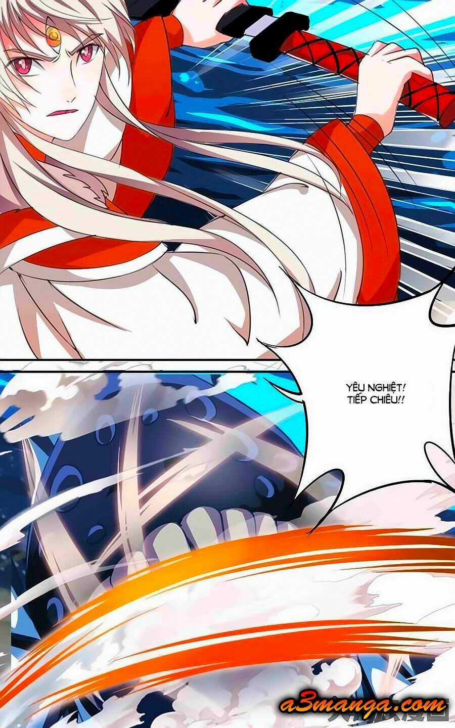 Thấu Ngọc Từ Chapter 34 trang 6