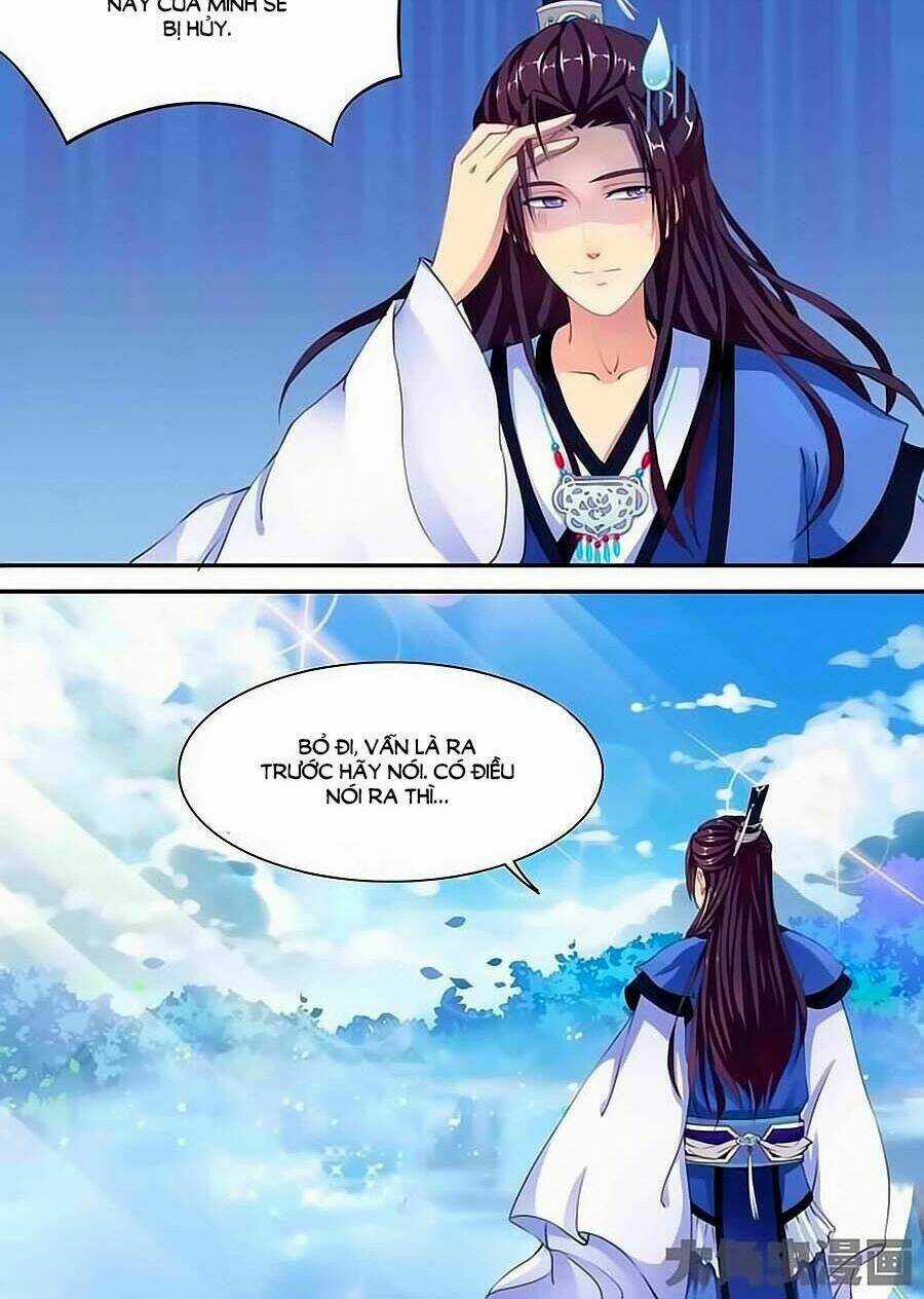 Thấu Ngọc Từ Chapter 7 trang 2