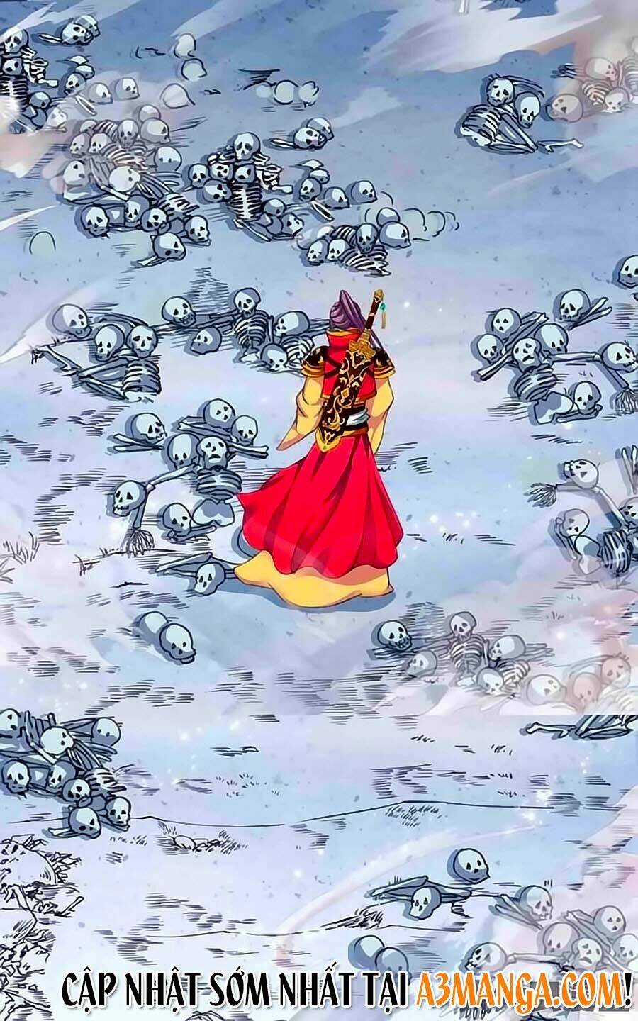 Thấu Ngọc Từ Chapter 9 trang 4