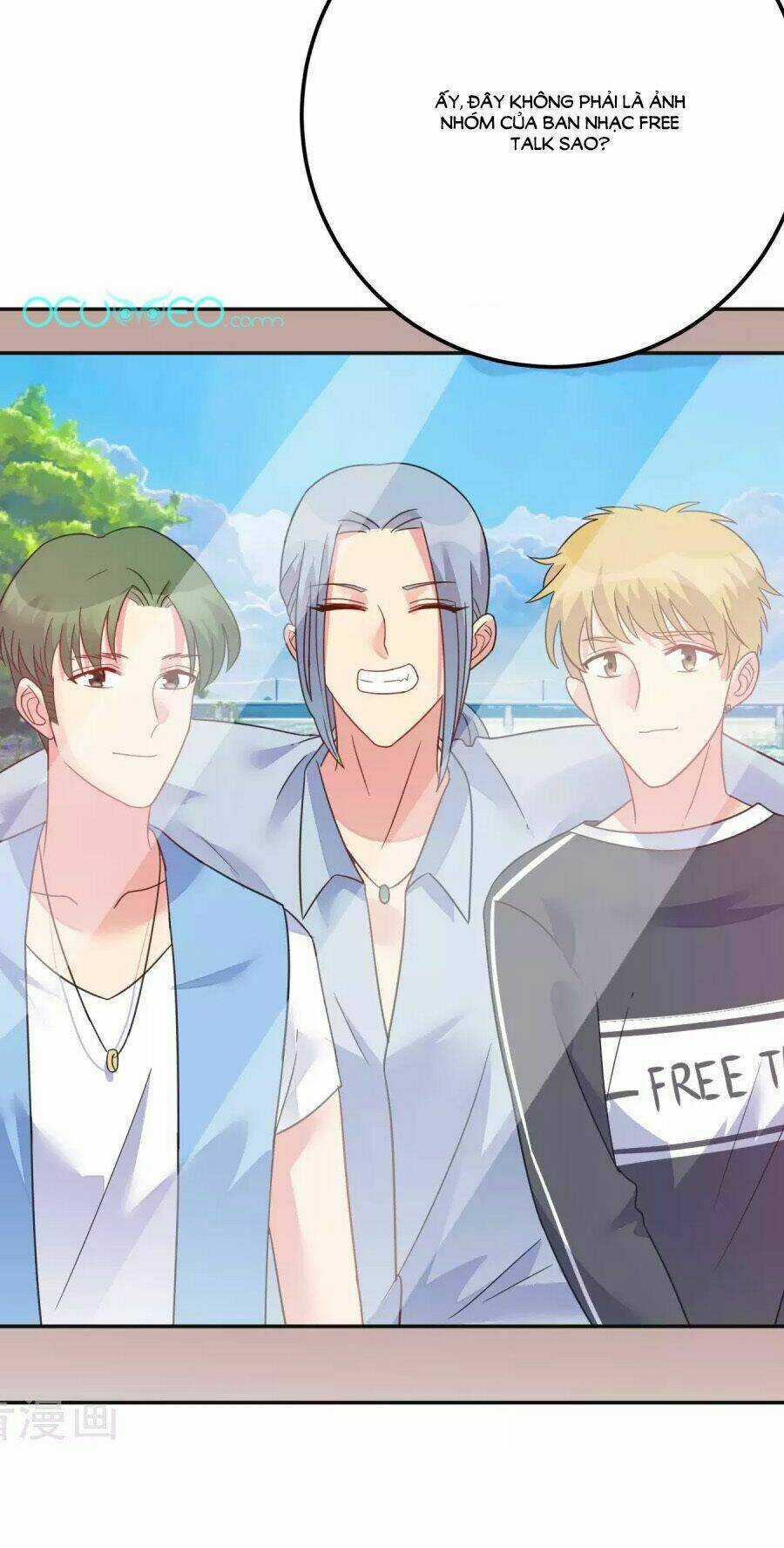 Thâu Tâm Du Hí Chapter 10 trang 10