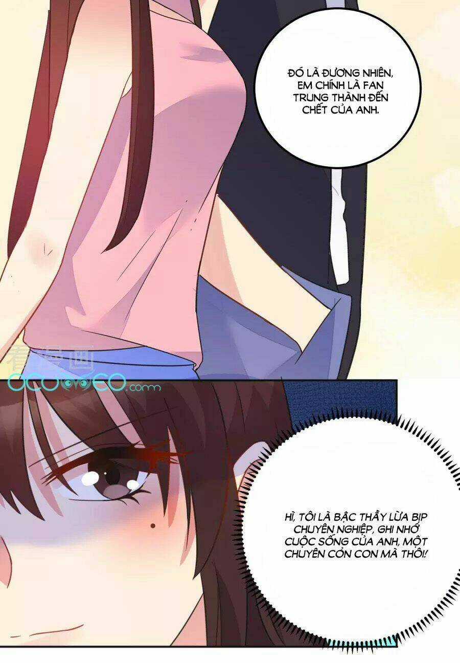 Thâu Tâm Du Hí Chapter 10 trang 12