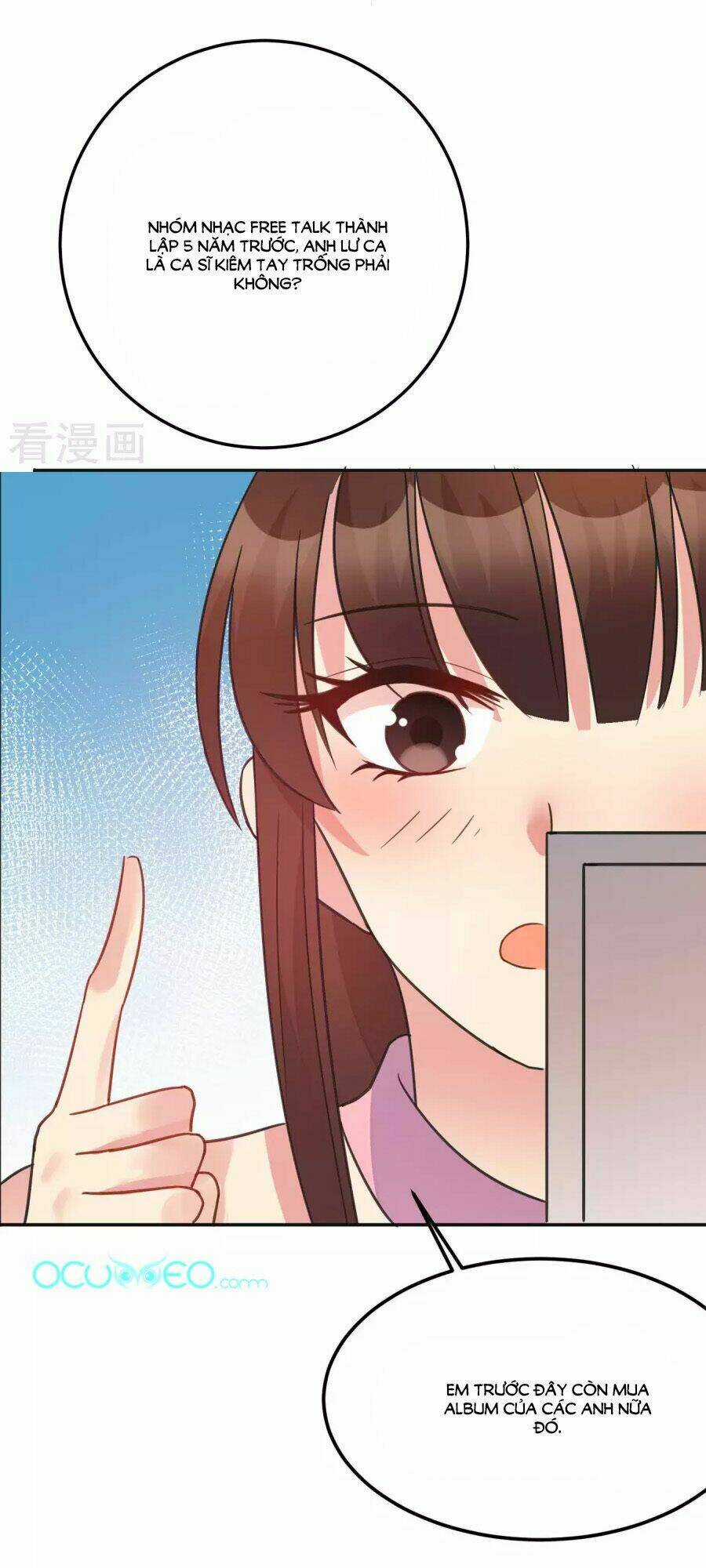 Thâu Tâm Du Hí Chapter 10 trang 13