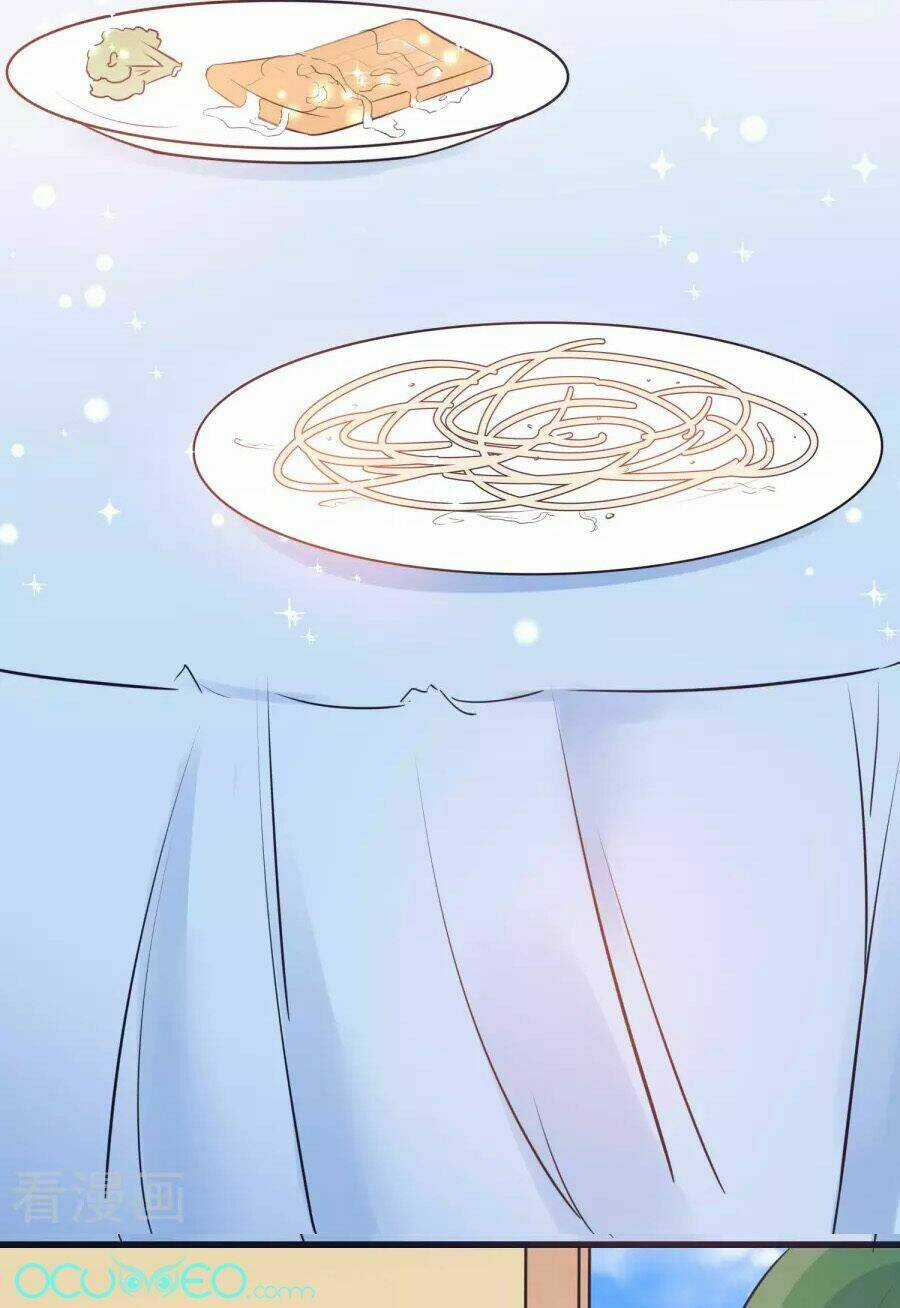 Thâu Tâm Du Hí Chapter 10 trang 20