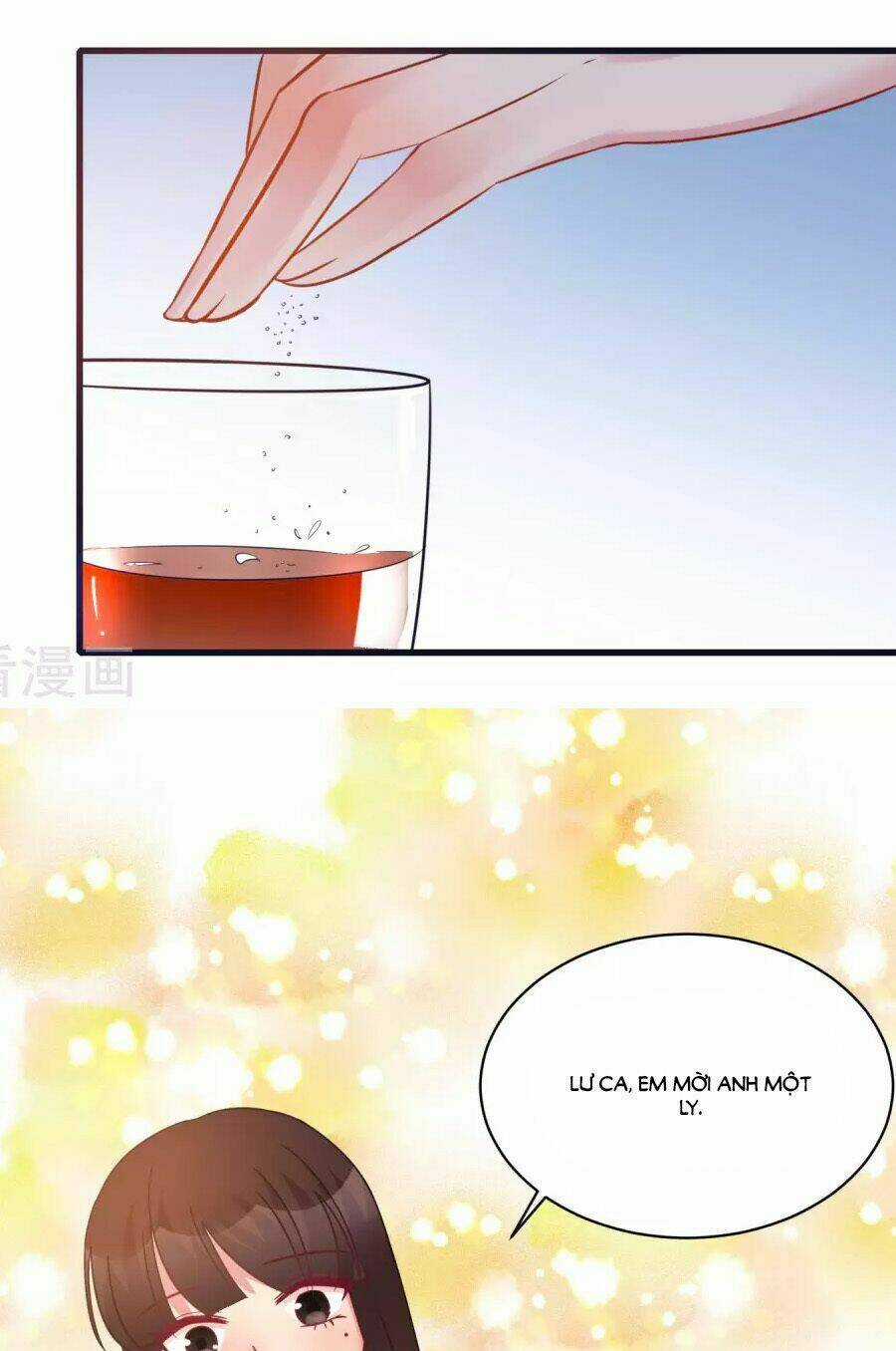 Thâu Tâm Du Hí Chapter 10 trang 22