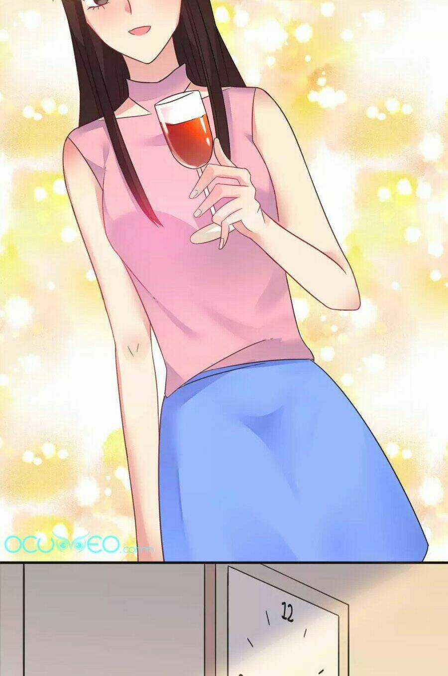 Thâu Tâm Du Hí Chapter 10 trang 23