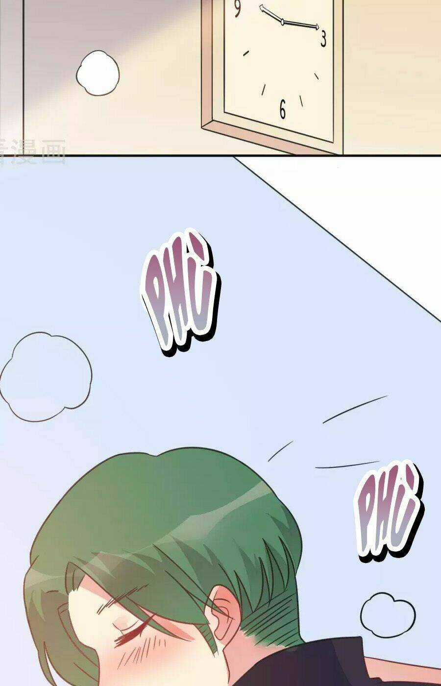 Thâu Tâm Du Hí Chapter 10 trang 24