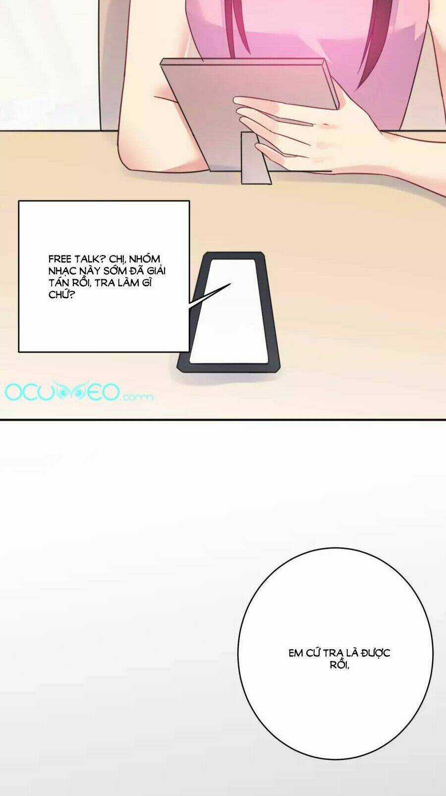 Thâu Tâm Du Hí Chapter 10 trang 27