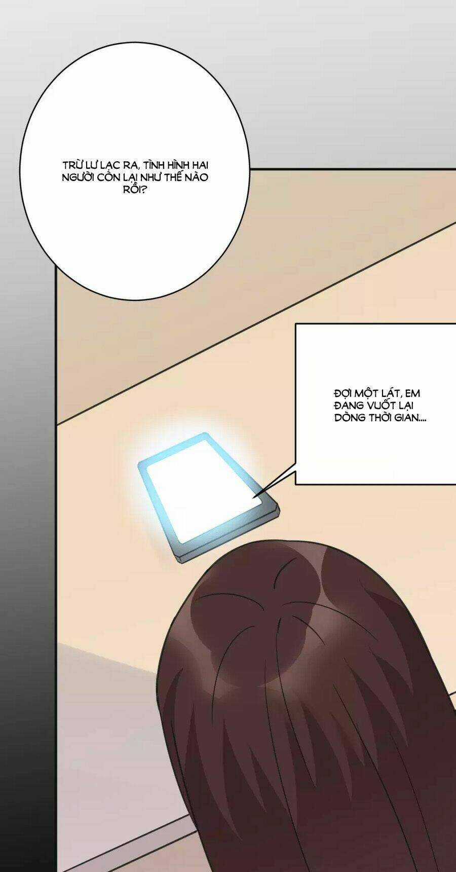 Thâu Tâm Du Hí Chapter 10 trang 28