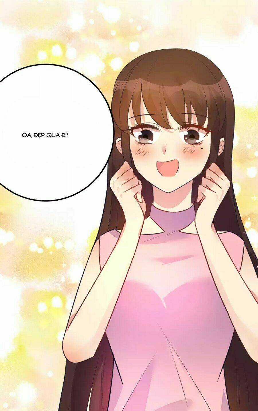 Thâu Tâm Du Hí Chapter 10 trang 3