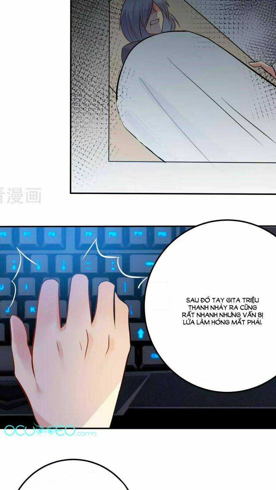 Thâu Tâm Du Hí Chapter 10 trang 32