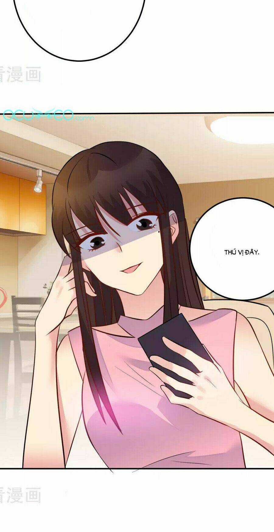 Thâu Tâm Du Hí Chapter 10 trang 35