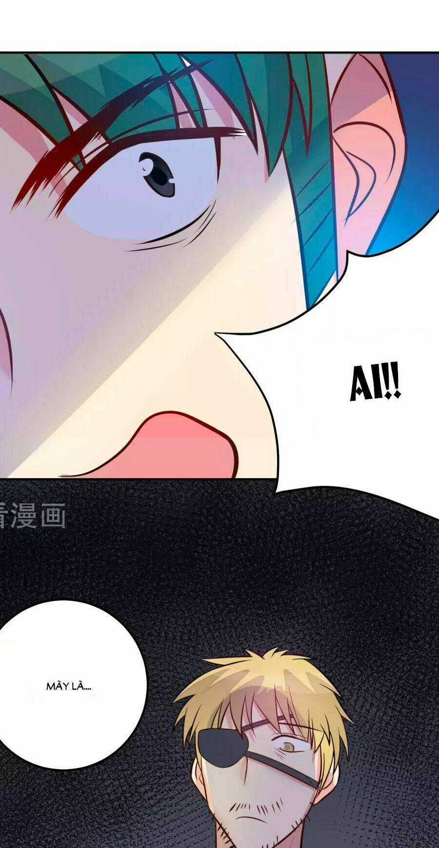 Thâu Tâm Du Hí Chapter 10 trang 38