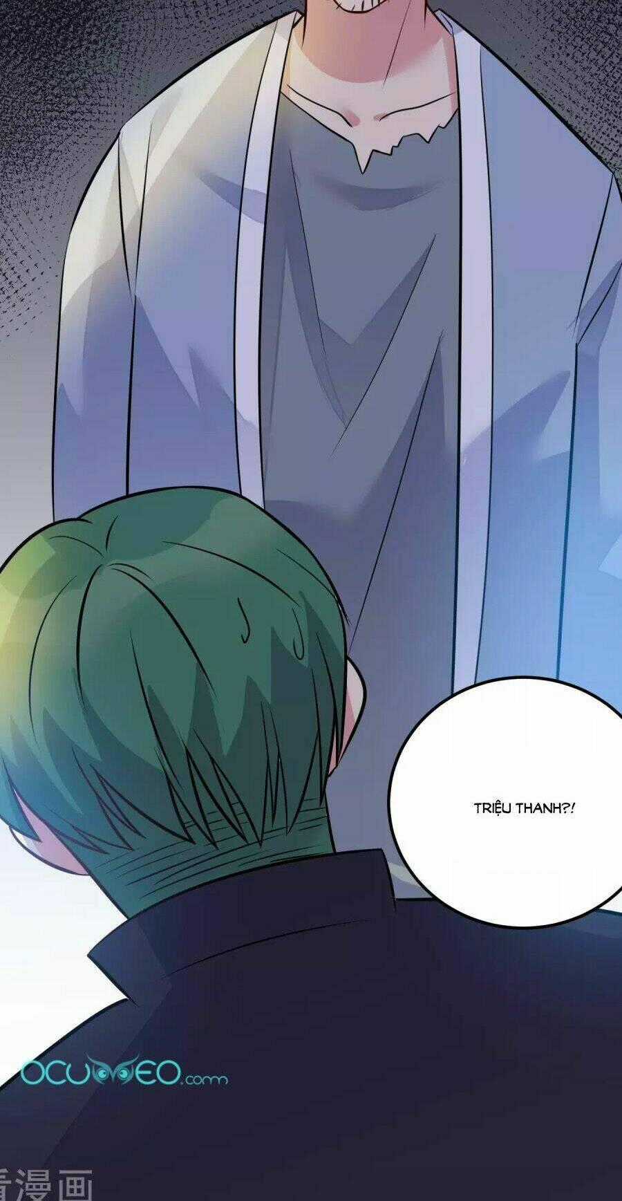 Thâu Tâm Du Hí Chapter 10 trang 39