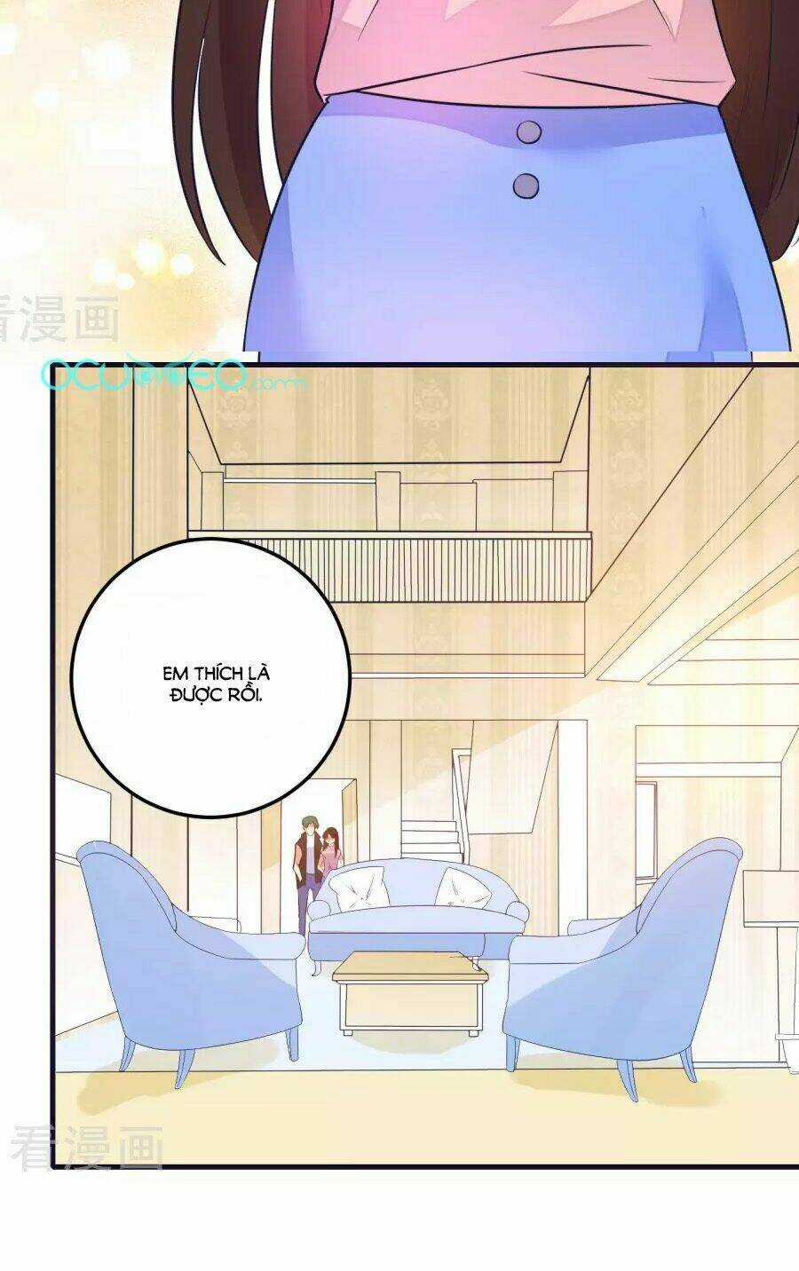 Thâu Tâm Du Hí Chapter 10 trang 4