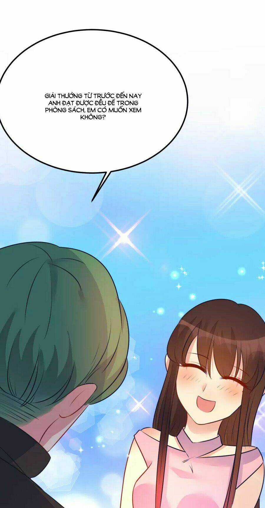 Thâu Tâm Du Hí Chapter 10 trang 5