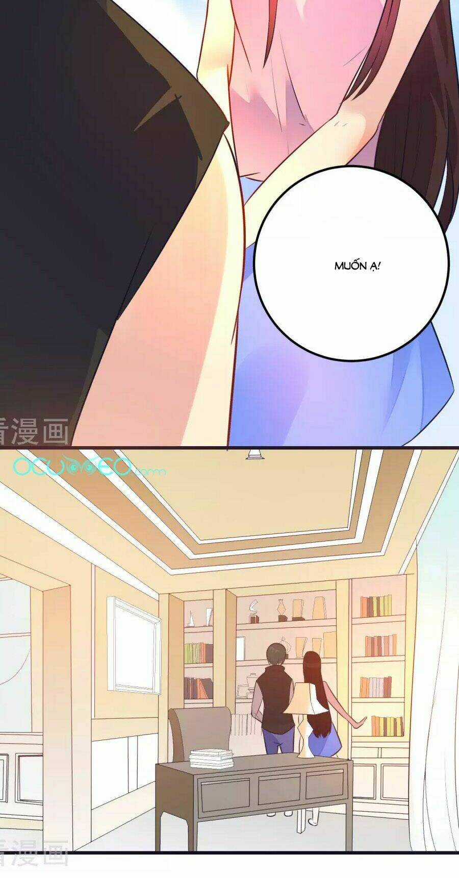 Thâu Tâm Du Hí Chapter 10 trang 6