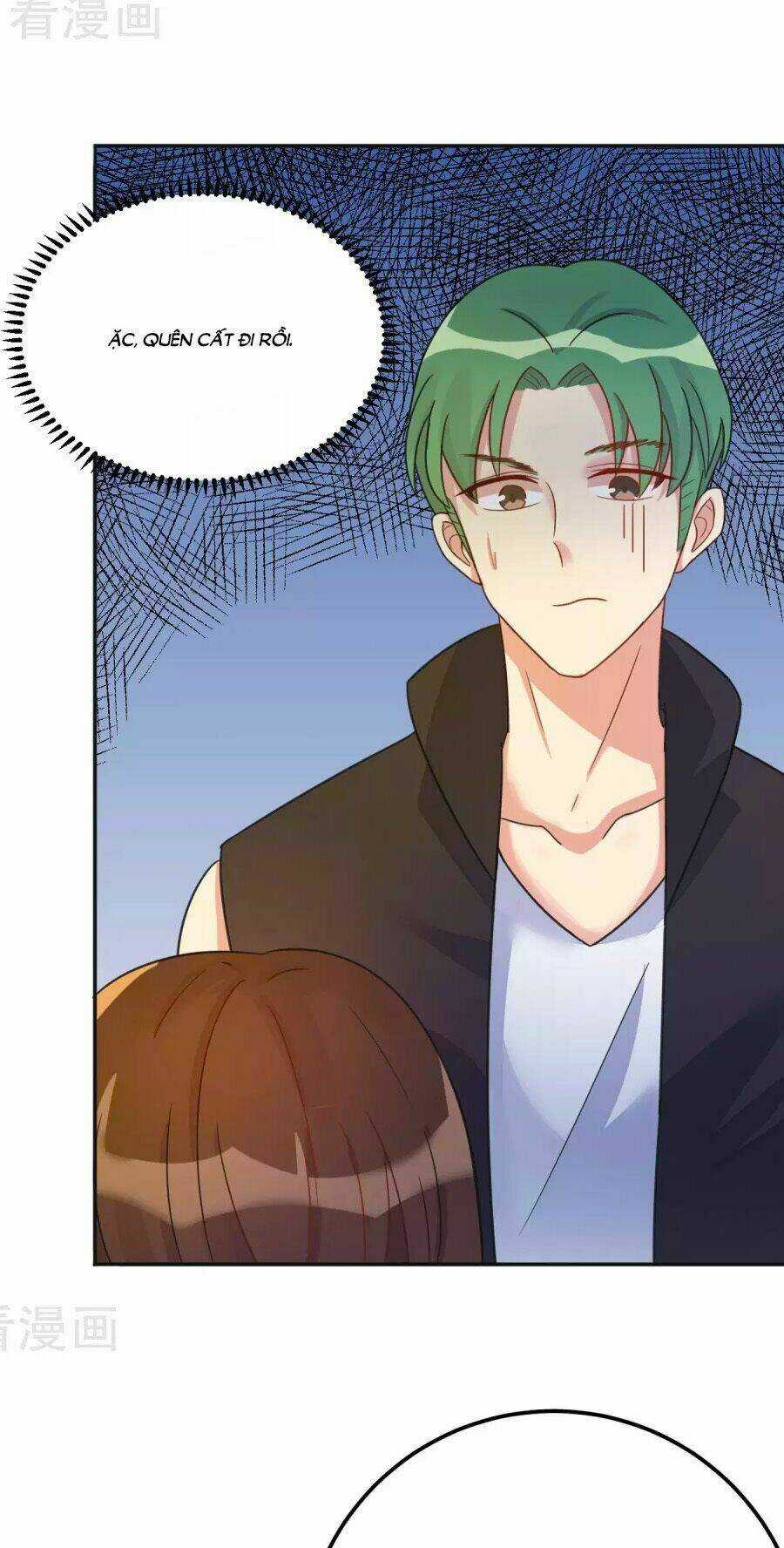 Thâu Tâm Du Hí Chapter 10 trang 9