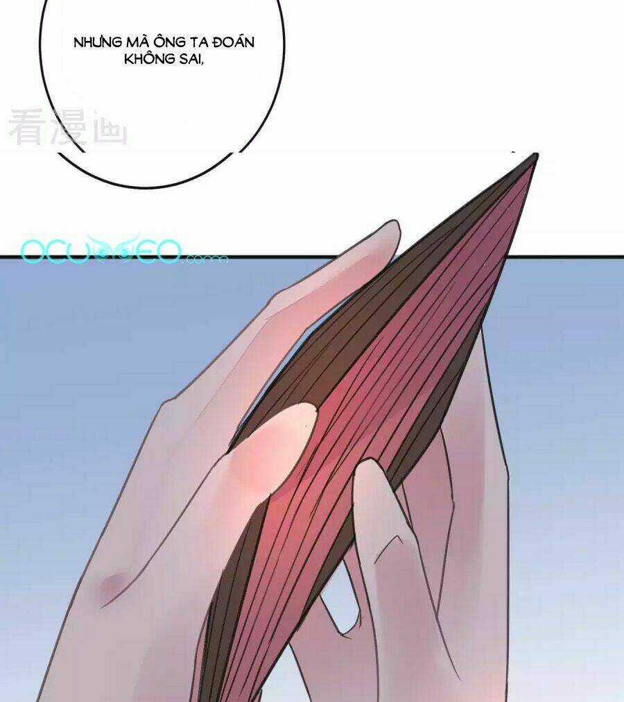 Thâu Tâm Du Hí Chapter 11 trang 10