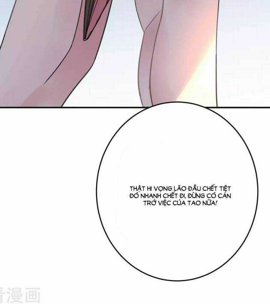 Thâu Tâm Du Hí Chapter 11 trang 11