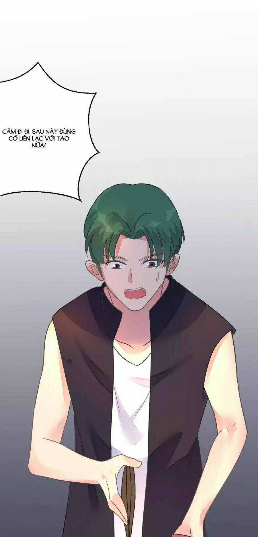 Thâu Tâm Du Hí Chapter 11 trang 12