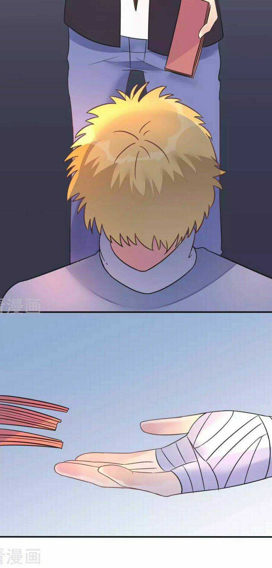 Thâu Tâm Du Hí Chapter 11 trang 13