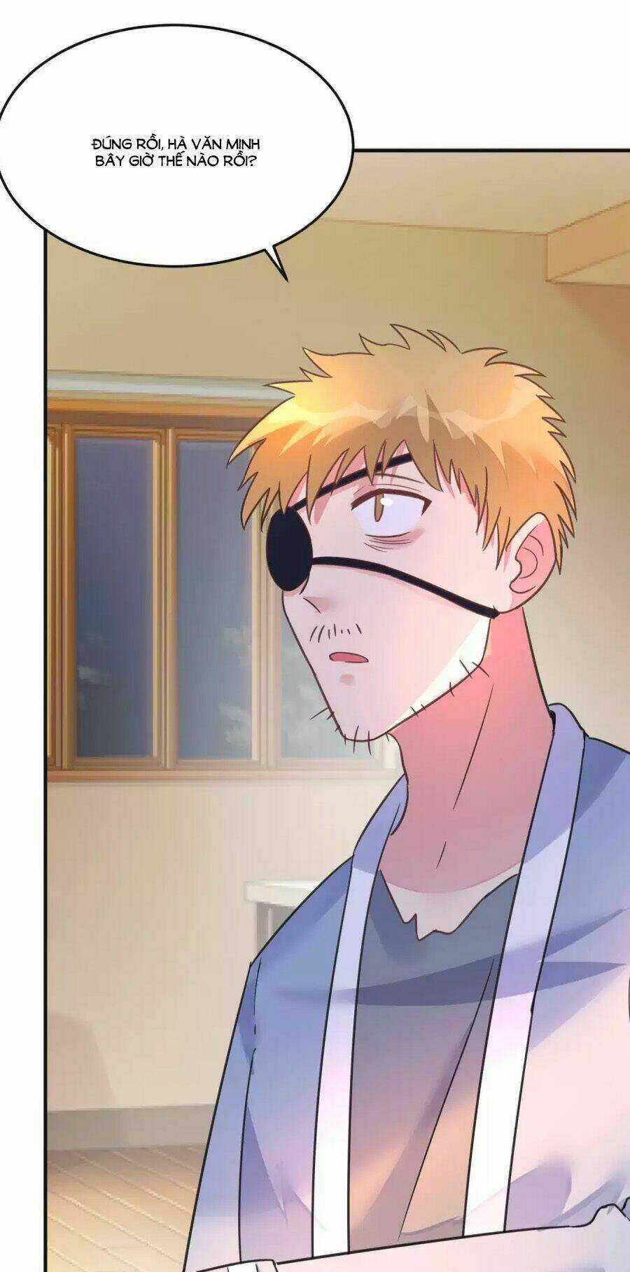 Thâu Tâm Du Hí Chapter 11 trang 14