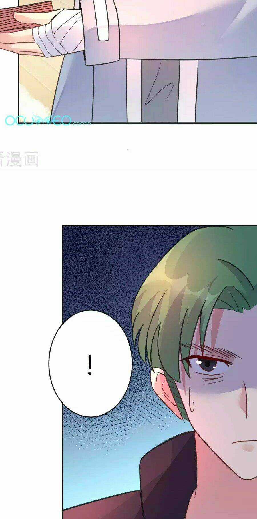 Thâu Tâm Du Hí Chapter 11 trang 15