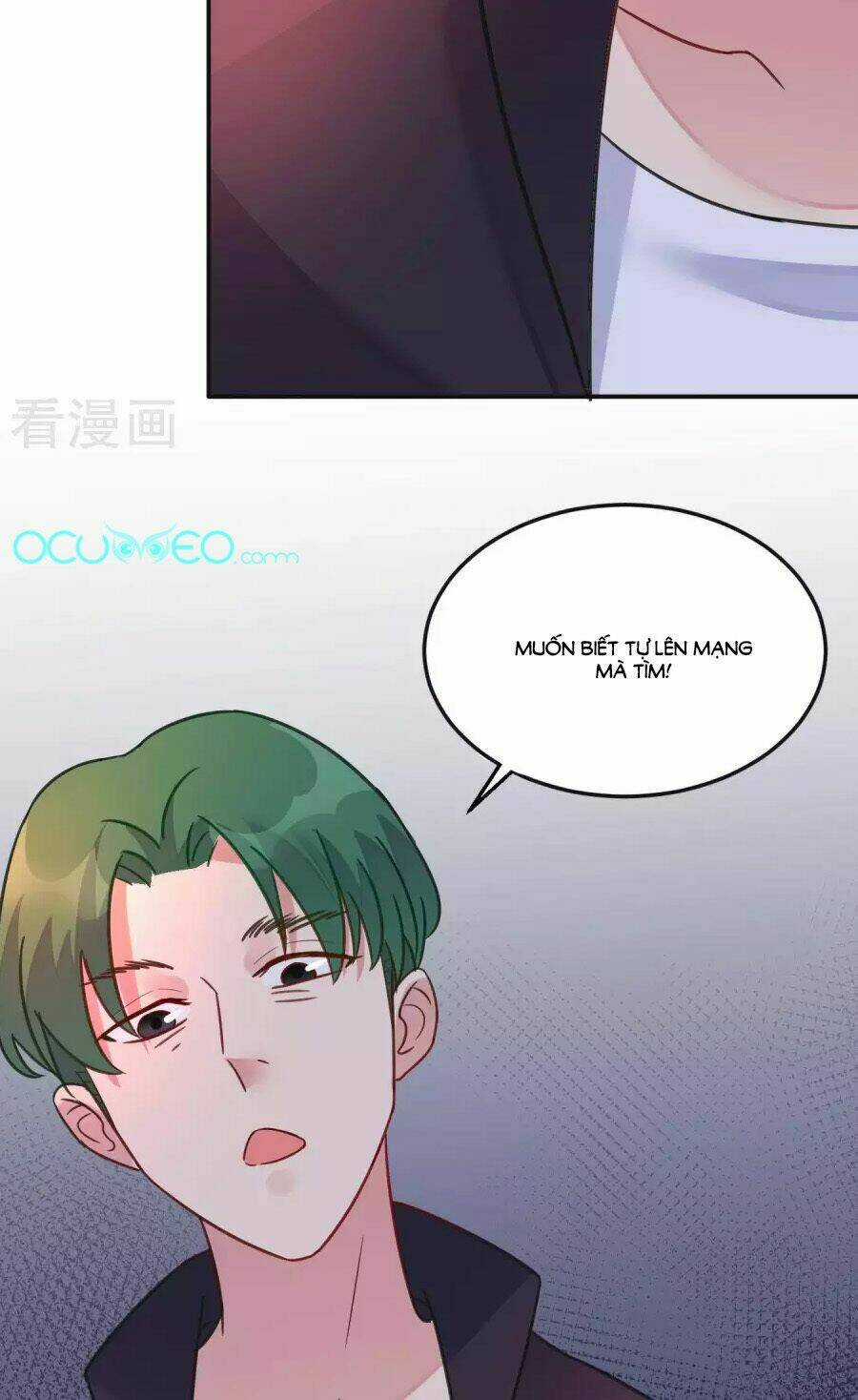 Thâu Tâm Du Hí Chapter 11 trang 16