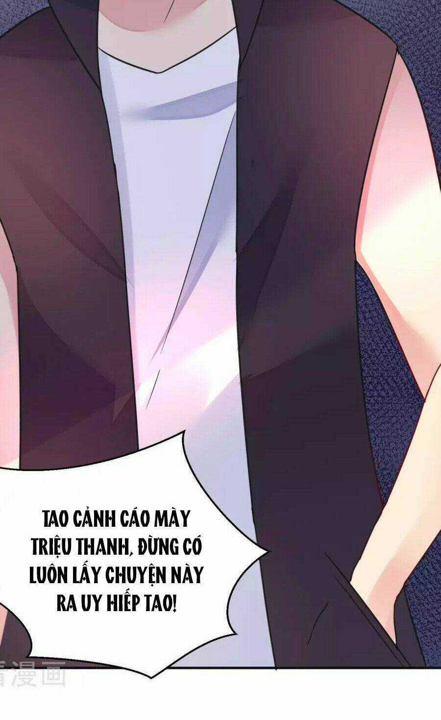 Thâu Tâm Du Hí Chapter 11 trang 17