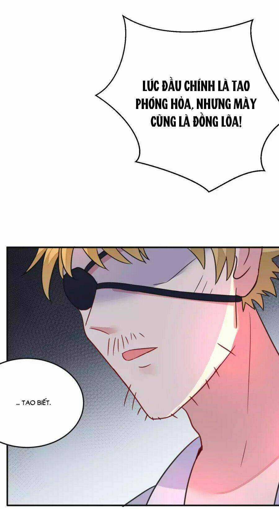 Thâu Tâm Du Hí Chapter 11 trang 18