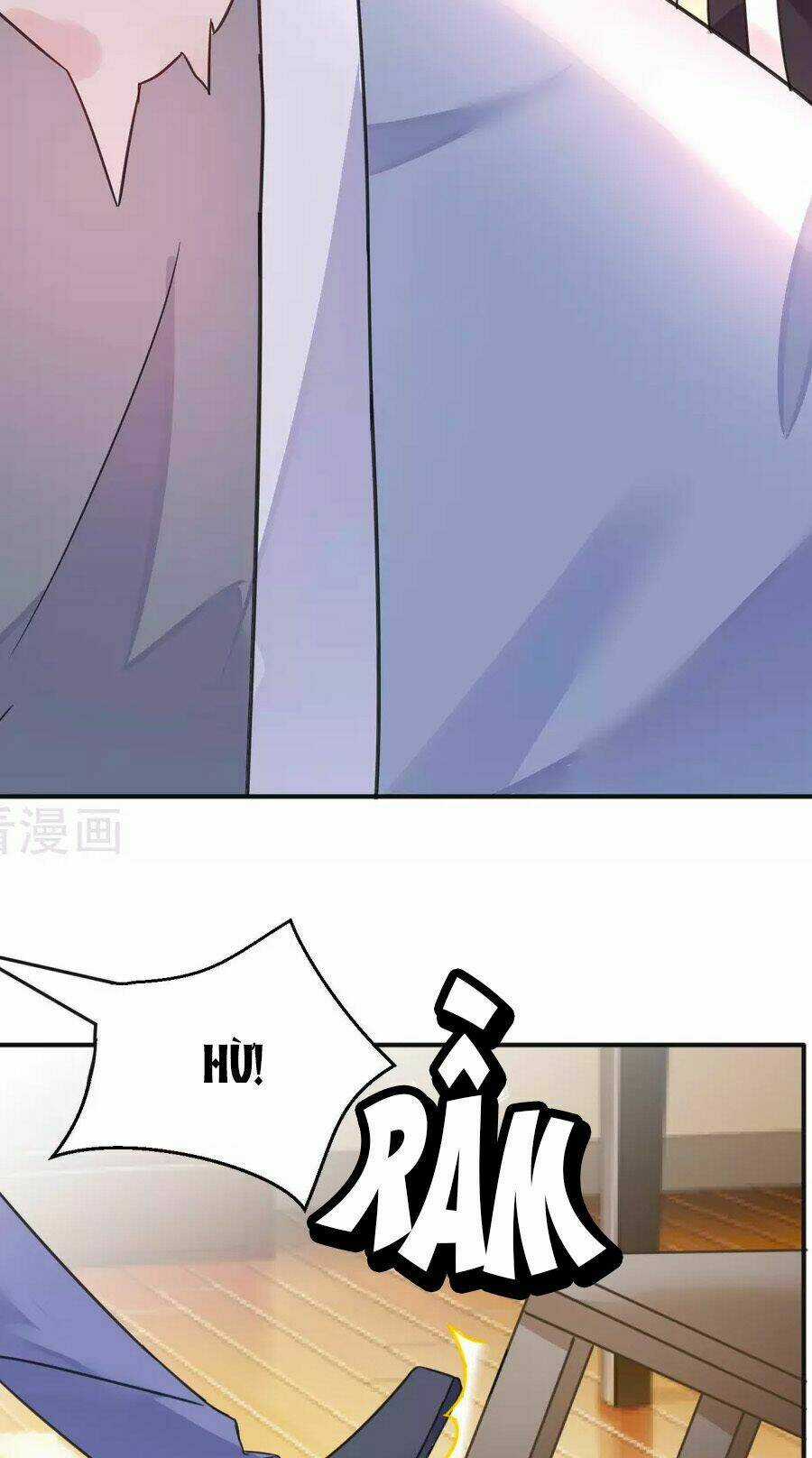 Thâu Tâm Du Hí Chapter 11 trang 20