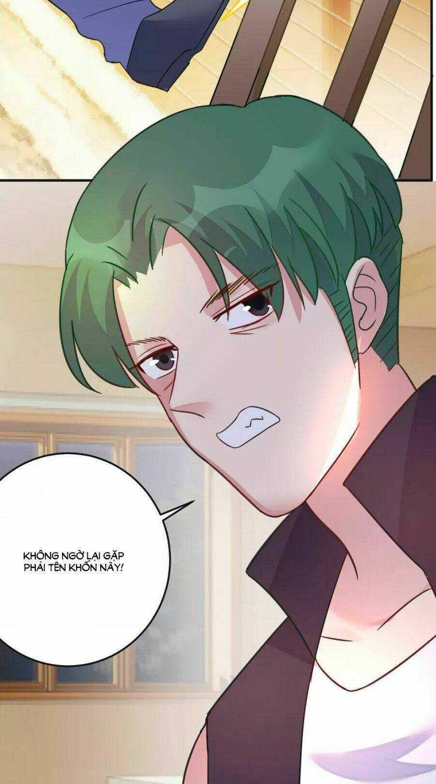 Thâu Tâm Du Hí Chapter 11 trang 21