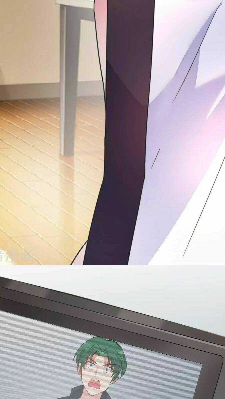 Thâu Tâm Du Hí Chapter 11 trang 22