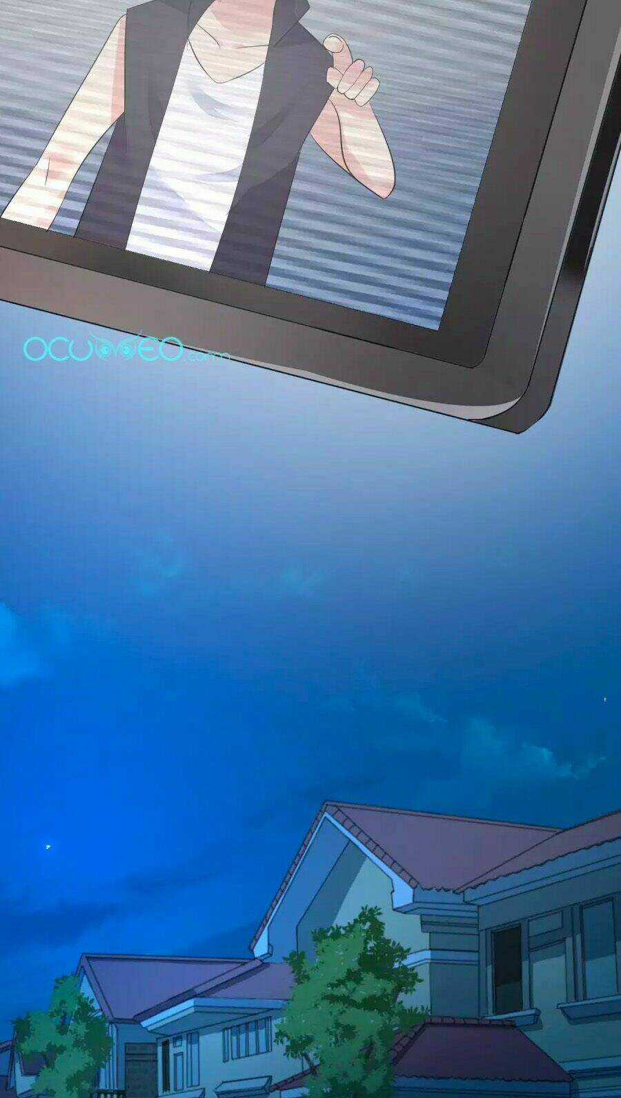 Thâu Tâm Du Hí Chapter 11 trang 23