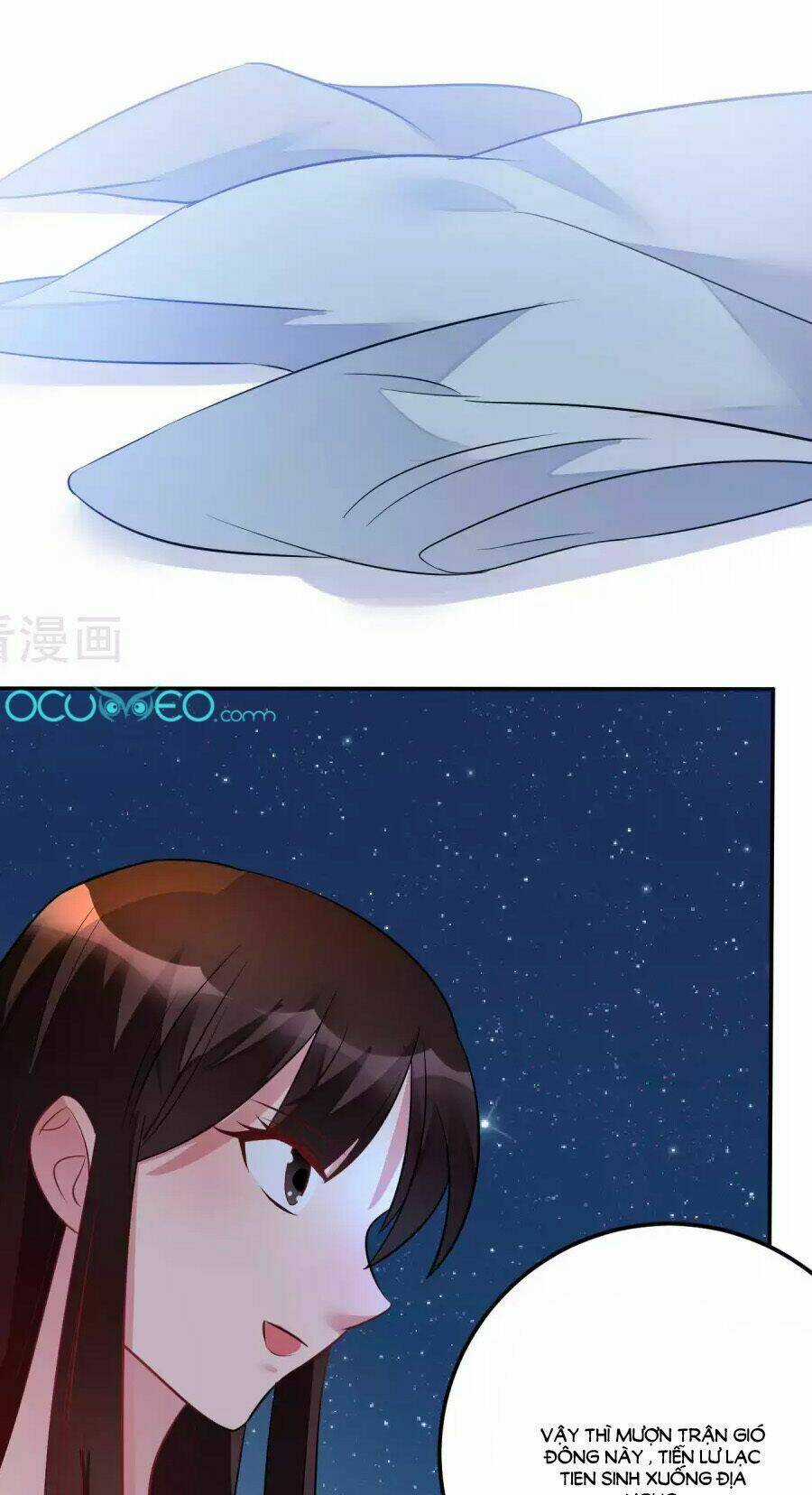 Thâu Tâm Du Hí Chapter 11 trang 28