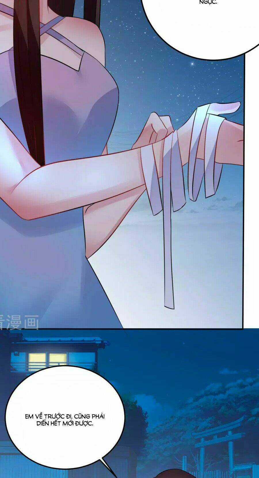 Thâu Tâm Du Hí Chapter 11 trang 29