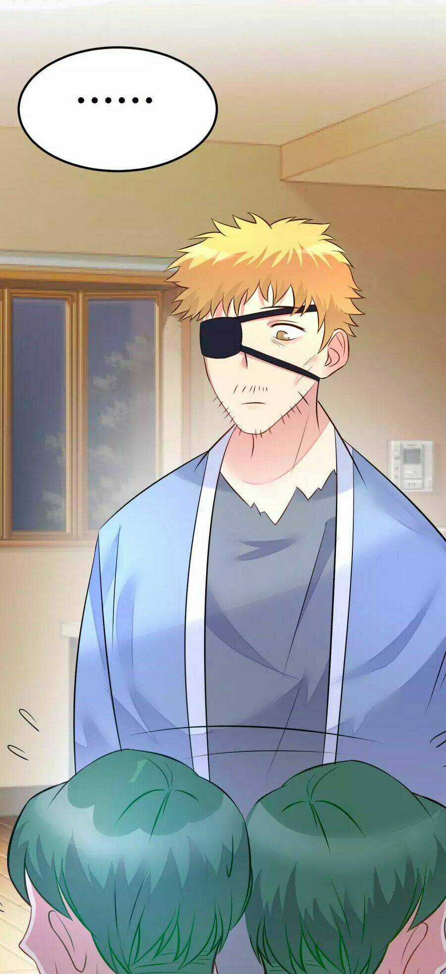 Thâu Tâm Du Hí Chapter 11 trang 3