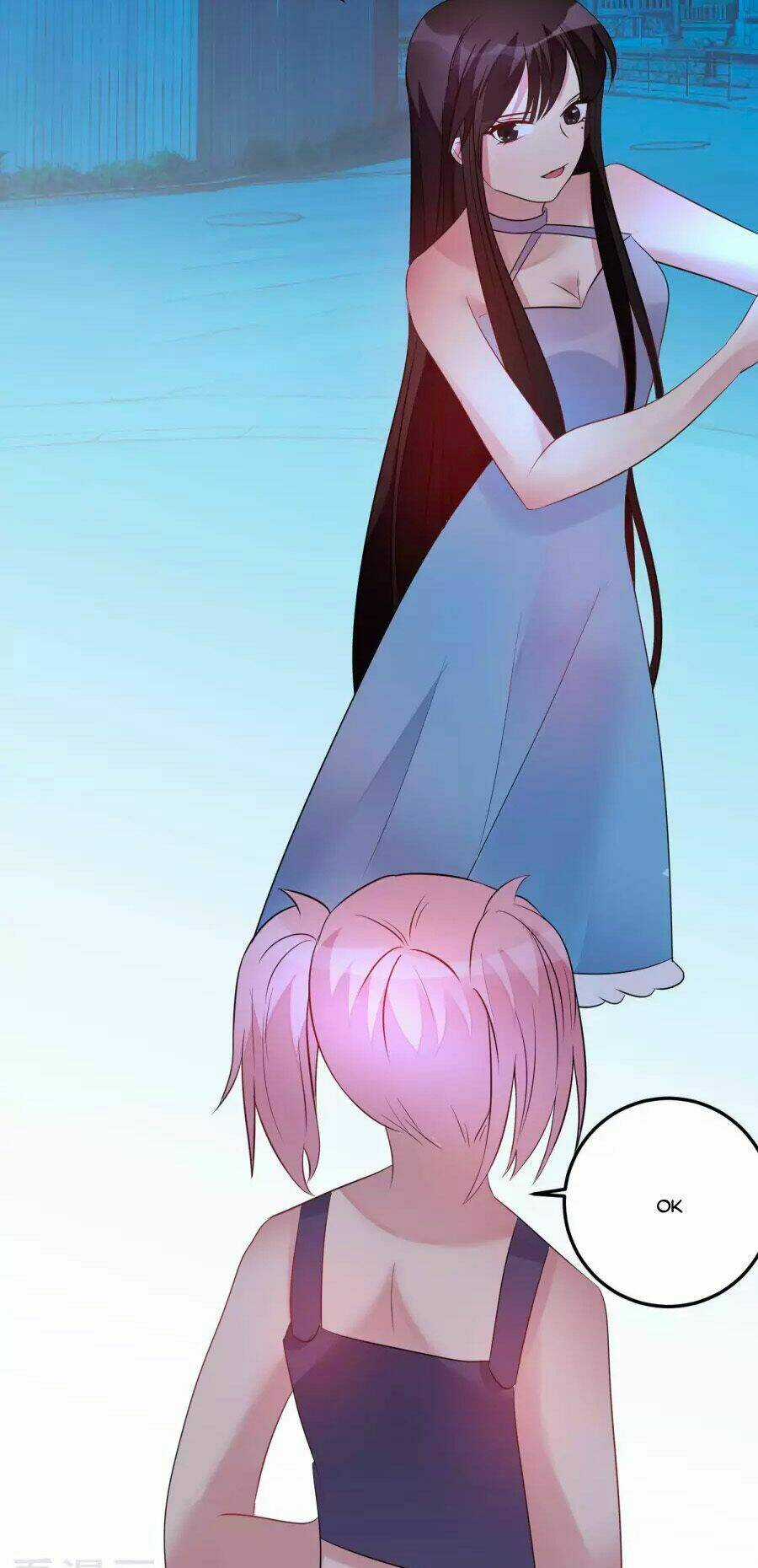 Thâu Tâm Du Hí Chapter 11 trang 30