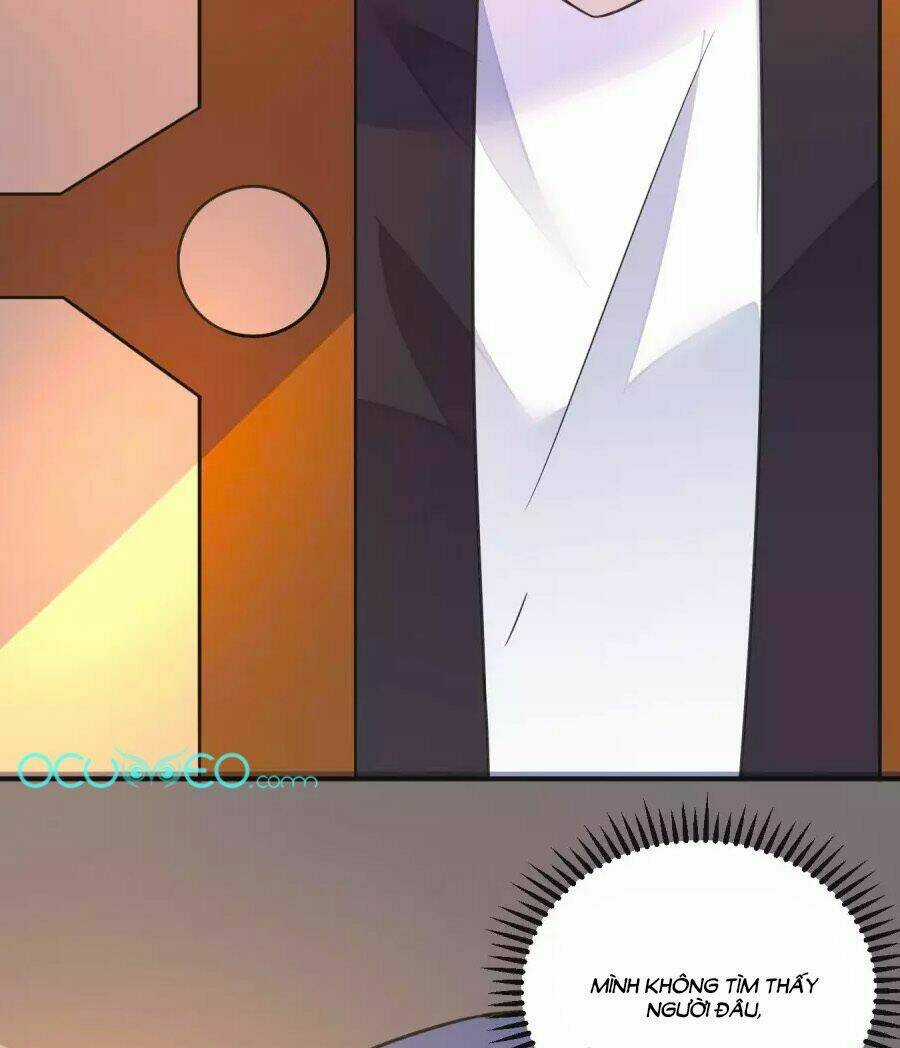 Thâu Tâm Du Hí Chapter 11 trang 33