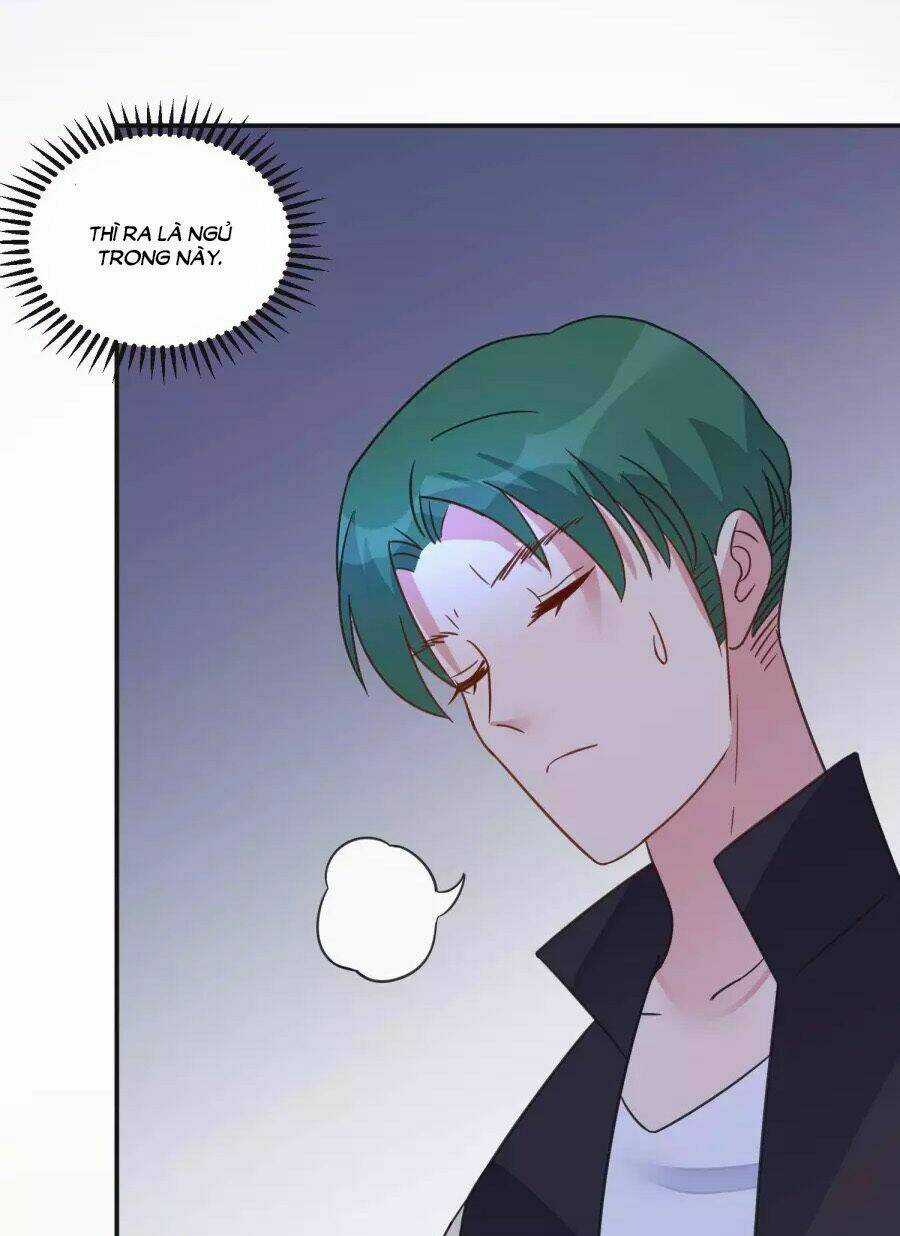 Thâu Tâm Du Hí Chapter 11 trang 35