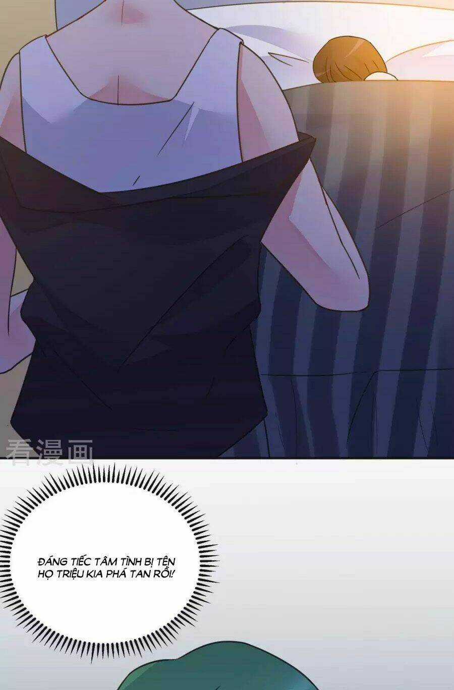 Thâu Tâm Du Hí Chapter 11 trang 37